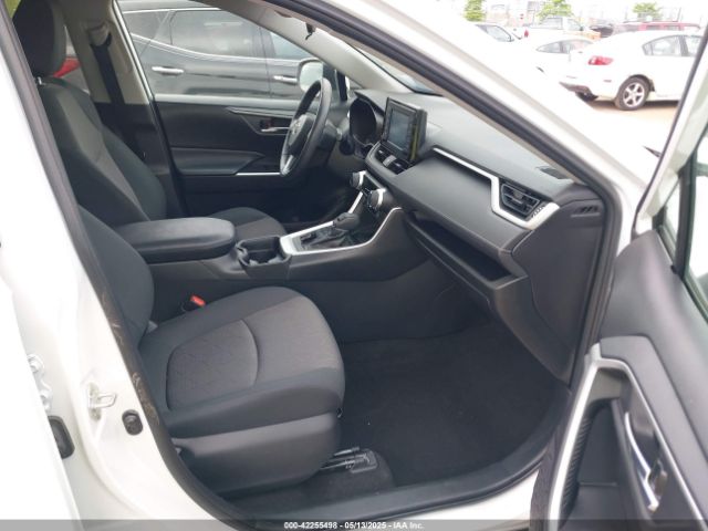 2T3P1RFV6KW081863 Toyota a25a-fks