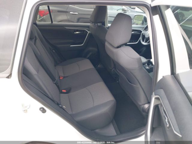 2T3P1RFV6KW081863 Toyota a25a-fks