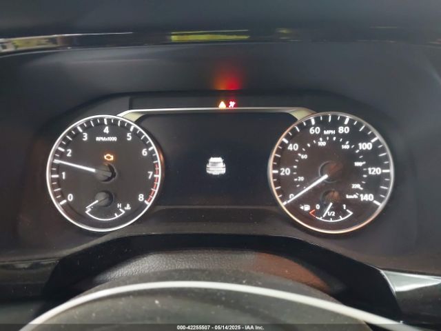 5N1DR3CC2PC231114 Nissan Pathfinder Sl 4wd