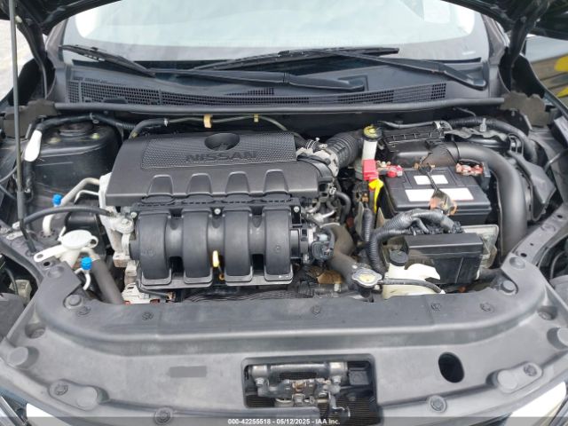3N1AB7AP2HY239895 Nissan SENTRA S