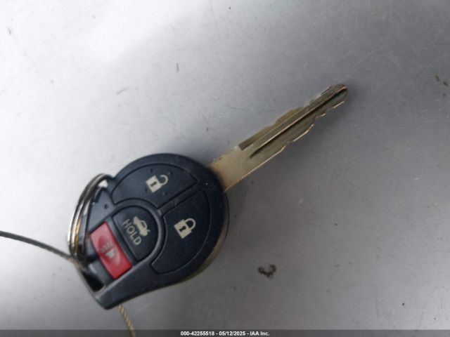 3N1AB7AP2HY239895 Nissan SENTRA S