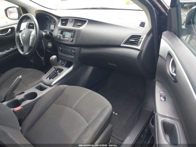 3N1AB7AP2HY239895 Nissan SENTRA S
