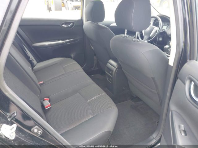 3N1AB7AP2HY239895 Nissan SENTRA S