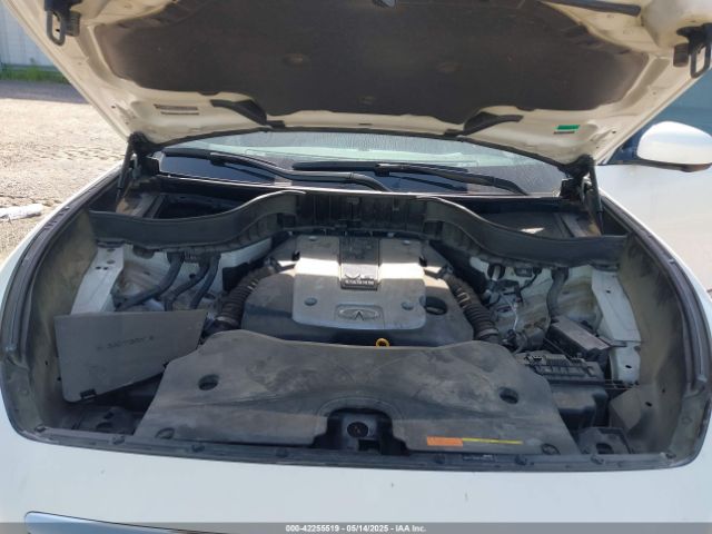 JN8CS1MU6FM382146 Infiniti QX70