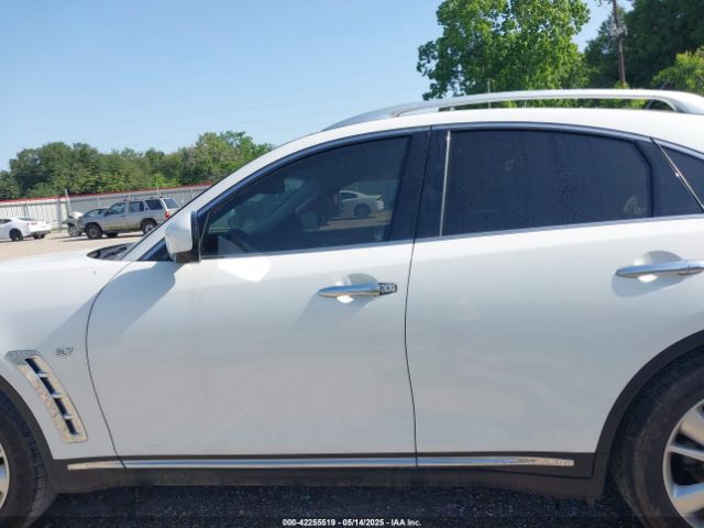 JN8CS1MU6FM382146 Infiniti QX70