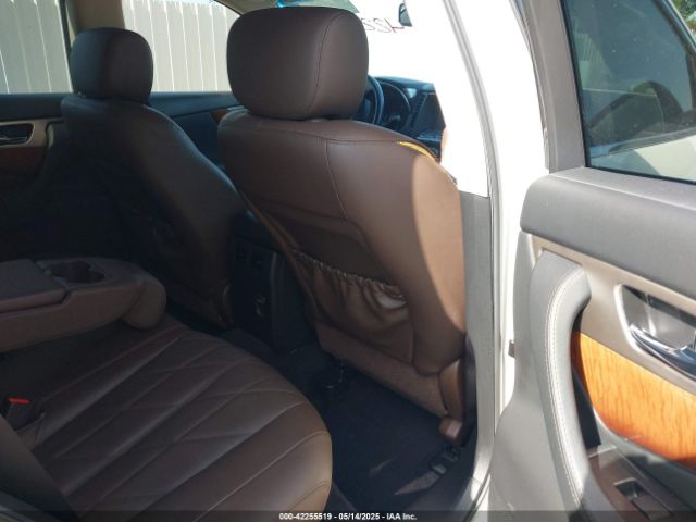 JN8CS1MU6FM382146 Infiniti QX70