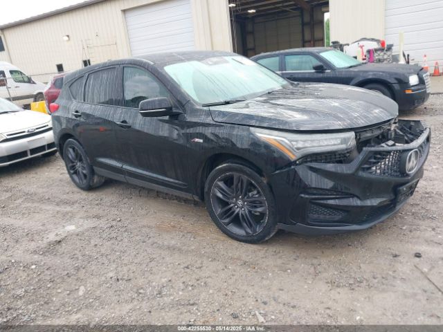 2019 ACURA RDX 5J8TC1H64KL012058 Photo 0