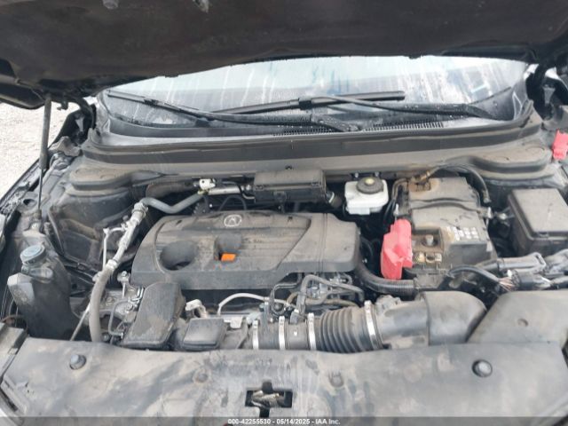 2019 ACURA RDX 5J8TC1H64KL012058 Photo 9