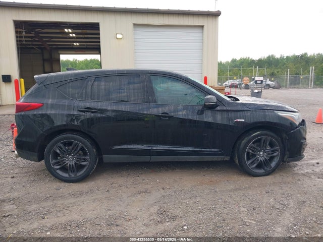 5J8TC1H64KL012058 Acura k20c4