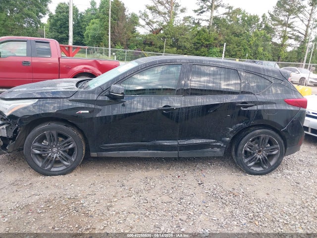 5J8TC1H64KL012058 Acura k20c4