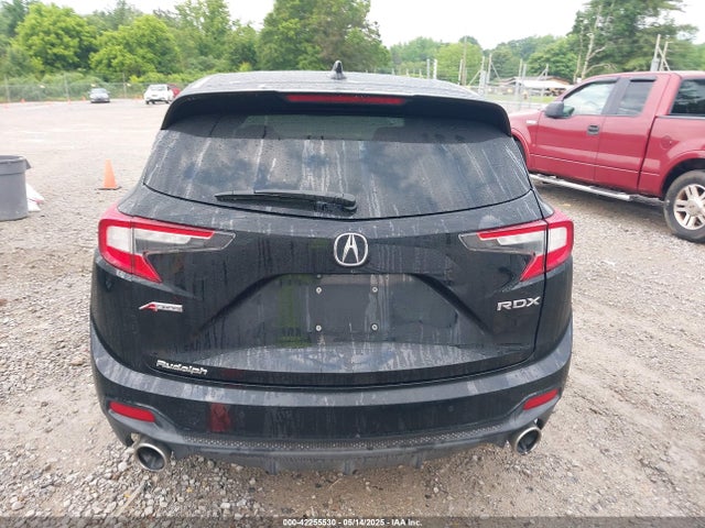 5J8TC1H64KL012058 Acura k20c4