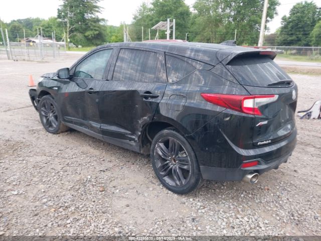 2019 ACURA RDX 5J8TC1H64KL012058 Photo 2