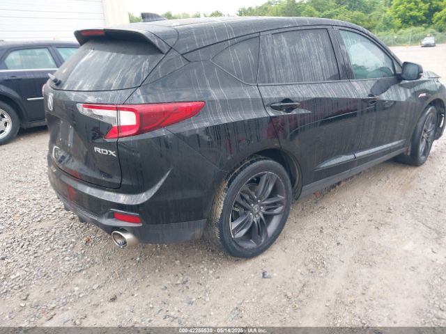 2019 ACURA RDX 5J8TC1H64KL012058 Photo 3