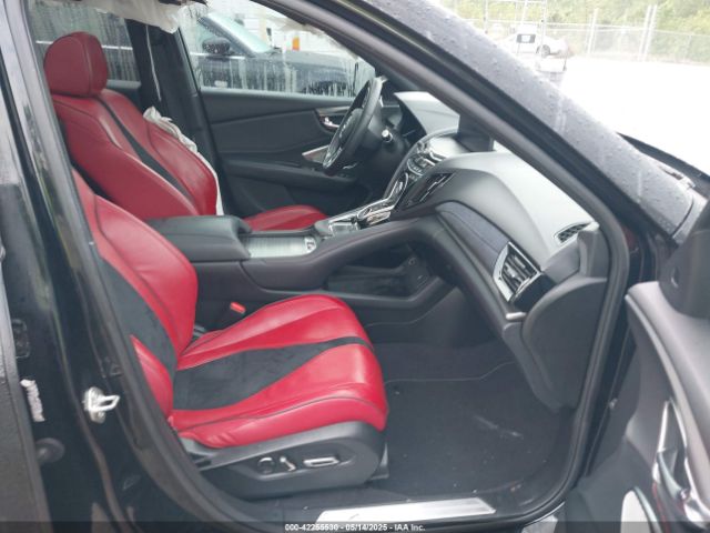 2019 ACURA RDX 5J8TC1H64KL012058 Photo 4