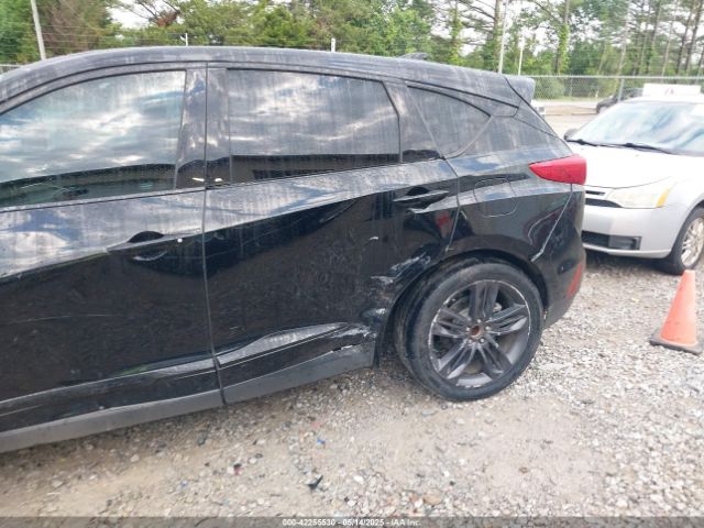 2019 ACURA RDX 5J8TC1H64KL012058 Photo 5