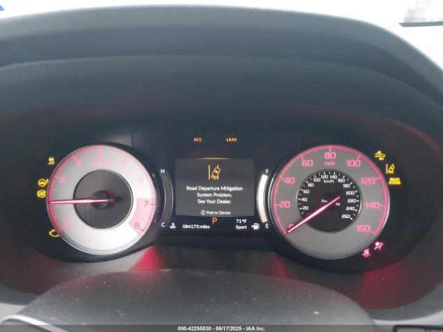 2019 ACURA RDX 5J8TC1H64KL012058 Photo 6