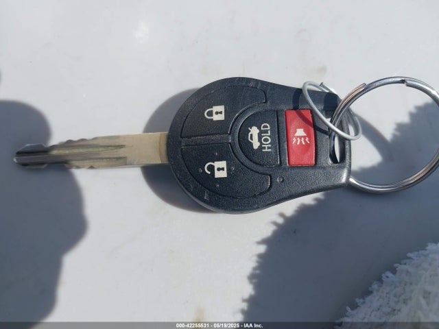 3N1AB7AP4KY252400 Nissan 2019