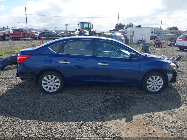 3N1AB7AP4KY252400 Nissan 2019