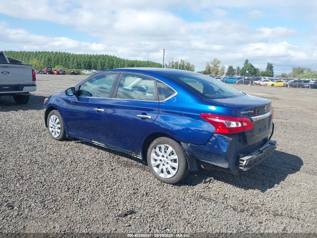3N1AB7AP4KY252400 Nissan 2019