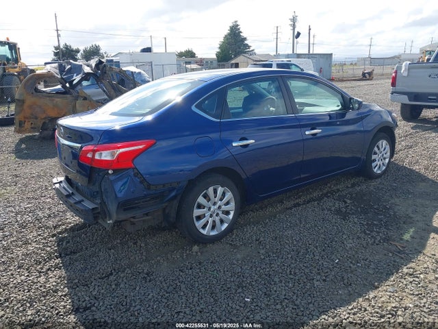 3N1AB7AP4KY252400 Nissan 2019