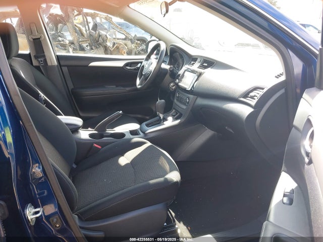 3N1AB7AP4KY252400 Nissan 2019