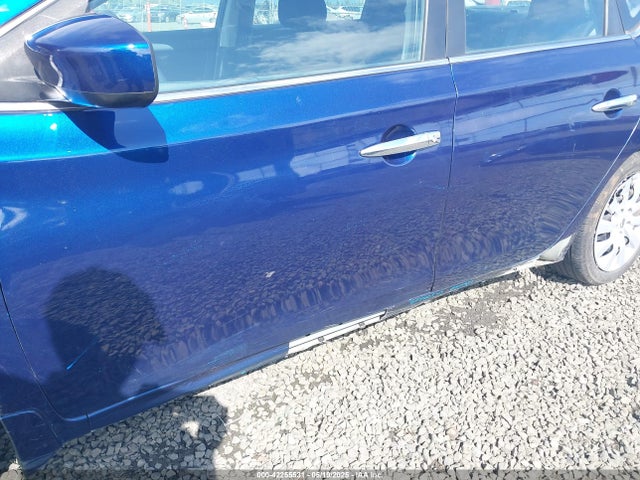 3N1AB7AP4KY252400 Nissan 2019