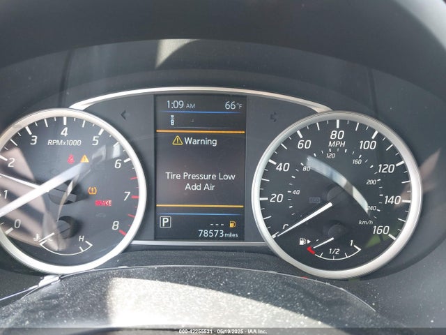3N1AB7AP4KY252400 Nissan 2019