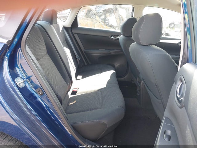 3N1AB7AP4KY252400 Nissan 2019