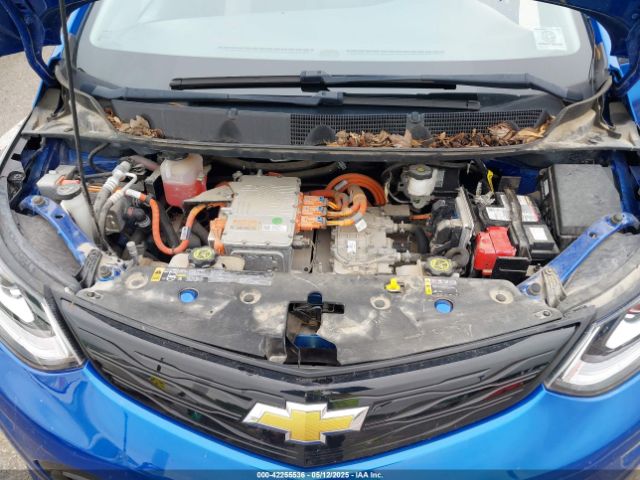 1G1FW6S0XL4145254 Chevrolet Bolt Ev Fwd Lt