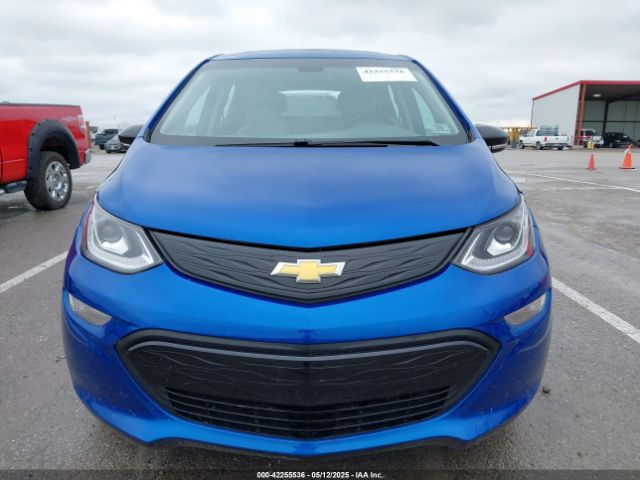 1G1FW6S0XL4145254 Chevrolet Bolt Ev Fwd Lt