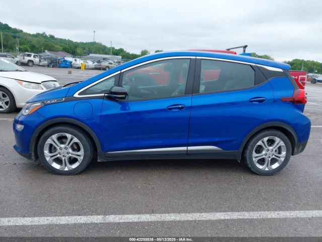 1G1FW6S0XL4145254 Chevrolet Bolt Ev Fwd Lt