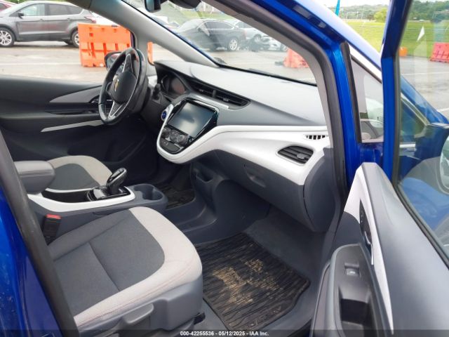 1G1FW6S0XL4145254 Chevrolet Bolt Ev Fwd Lt