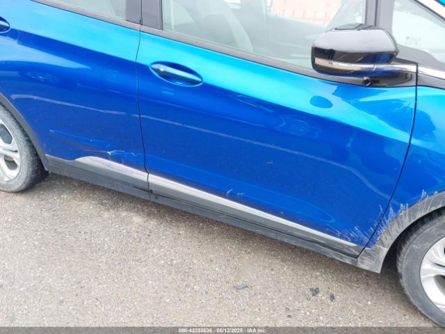 1G1FW6S0XL4145254 Chevrolet Bolt Ev Fwd Lt
