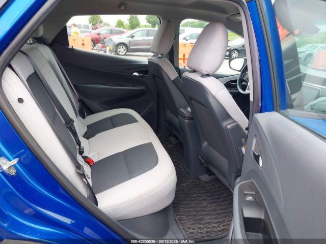 1G1FW6S0XL4145254 Chevrolet Bolt Ev Fwd Lt