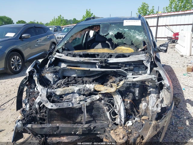 GMC ltg 2020 3GKALPEX7LL336685 Image 10
