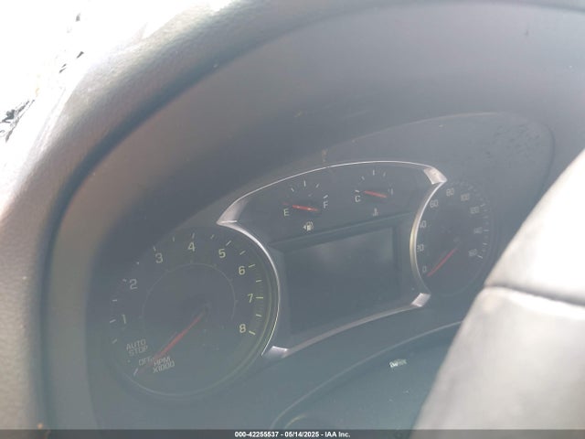 GMC ltg 2020 3GKALPEX7LL336685 Image 7