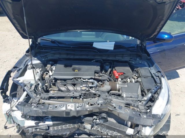 1N4BL4BV1LC146786 Nissan Altima