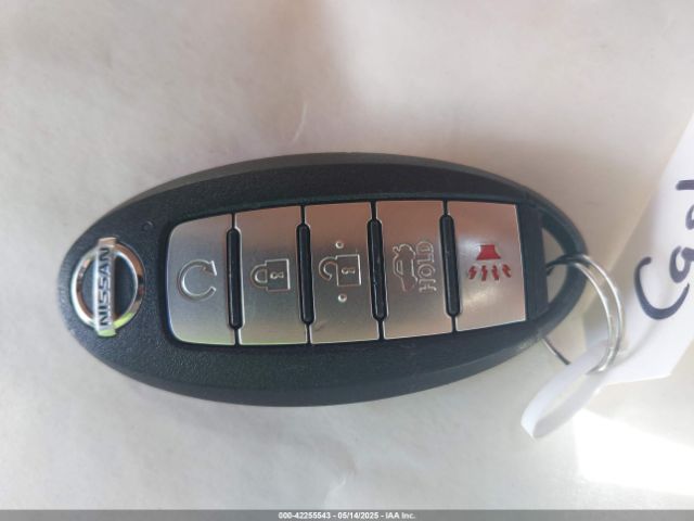 1N4BL4BV1LC146786 Nissan Altima