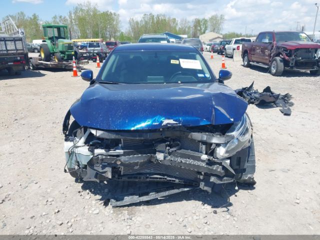 1N4BL4BV1LC146786 Nissan Altima