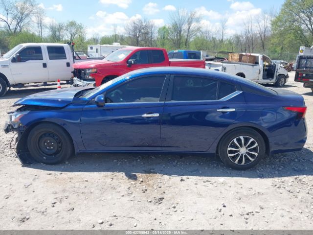 1N4BL4BV1LC146786 Nissan Altima