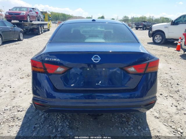 1N4BL4BV1LC146786 Nissan Altima
