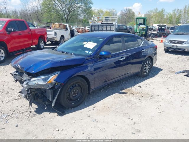 1N4BL4BV1LC146786 Nissan Altima