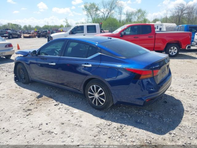 1N4BL4BV1LC146786 Nissan Altima