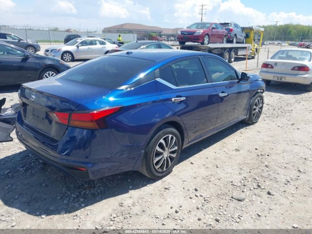 1N4BL4BV1LC146786 Nissan Altima