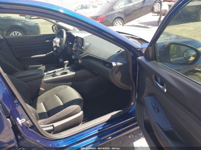 1N4BL4BV1LC146786 Nissan Altima
