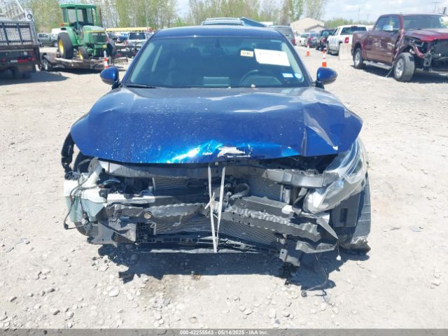 1N4BL4BV1LC146786 Nissan Altima