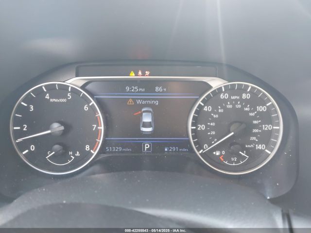 1N4BL4BV1LC146786 Nissan Altima