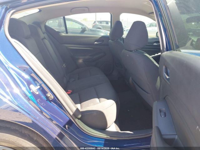 1N4BL4BV1LC146786 Nissan Altima