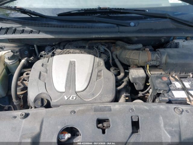 KNDMG4C72E6547725 KIA SEDONA LX