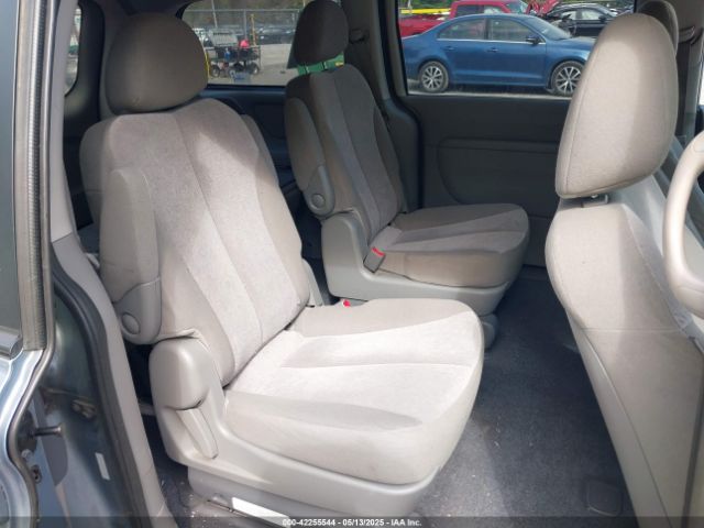 KNDMG4C72E6547725 KIA SEDONA LX